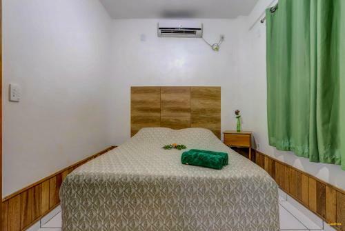 Apartamento Residenzial Cariocare