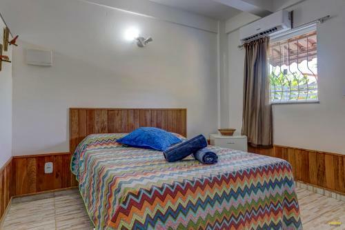 Apartamento Residenzial Cariocare