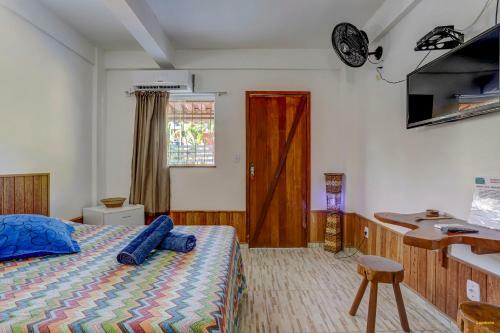 Apartamento Residenzial Cariocare