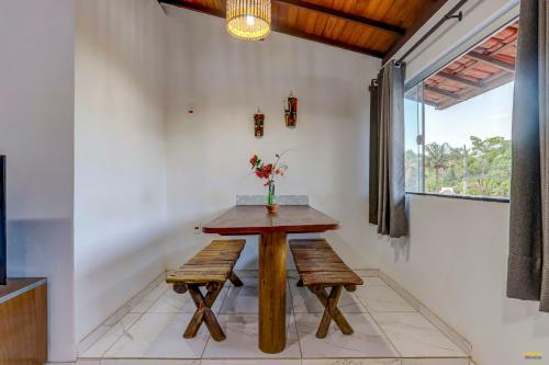Apartamento Residenzial Cariocare