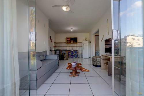 Apartamento Residenzial Cariocare