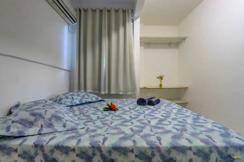 Apartamento Residenzial Cariocare