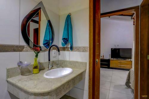 Apartamento Residenzial Cariocare