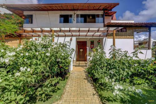 Apartamento Residenzial Cariocare