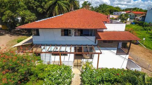 Apartamento Residenzial Cariocare