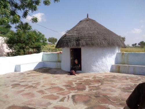 Gangaram Ki Dhani Homestay