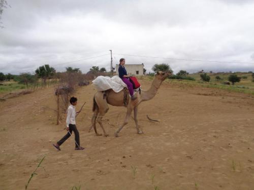 Gangaram Ki Dhani Homestay