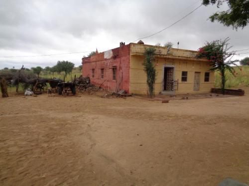 Gangaram Ki Dhani Homestay