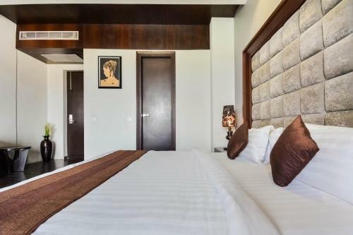 Palette - Hotel Solitaire Grand