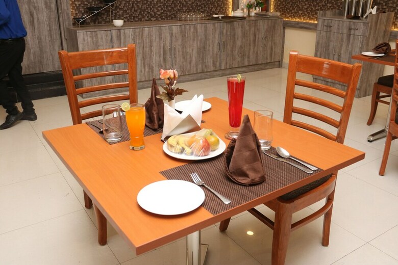 Hotel Genx Mirzapur