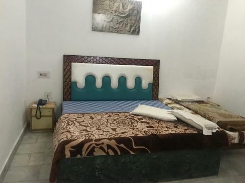 Hotel Kanshi Vishwa Nath