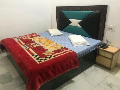 Hotel Kanshi Vishwa Nath