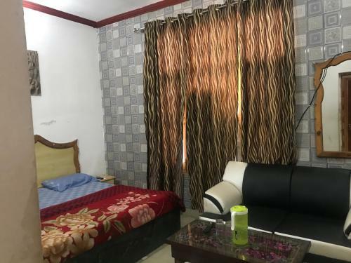 Hotel Kanshi Vishwa Nath