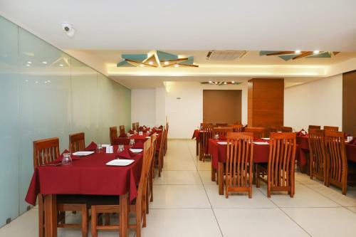 Hotel Avista