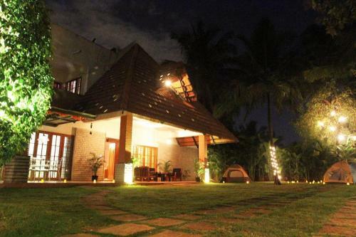 Lotus Villa 418- 3 Bedroom Villa