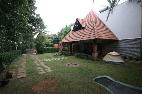 Lotus Villa 418- 3 Bedroom Villa
