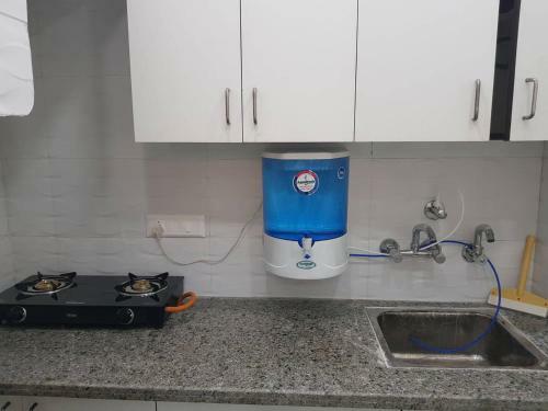 Centrally Located Entire Apartment Near Ito