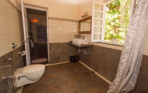 Arco Iris Homestay