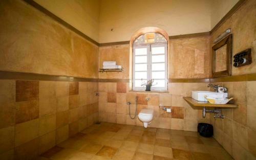 Arco Iris Homestay