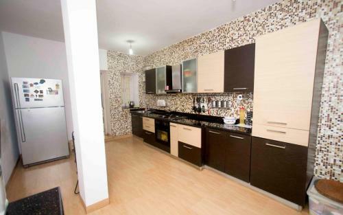Arco Iris Homestay