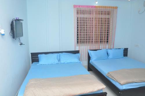 Hostal Sripaadha Inn Kanipakam
