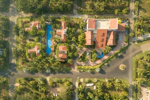 Hotel Sunray Village Resort