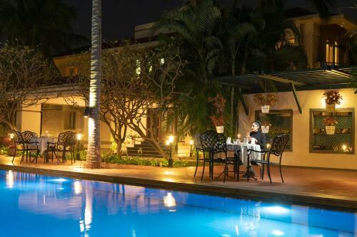 Hotel Sunray Village Resort