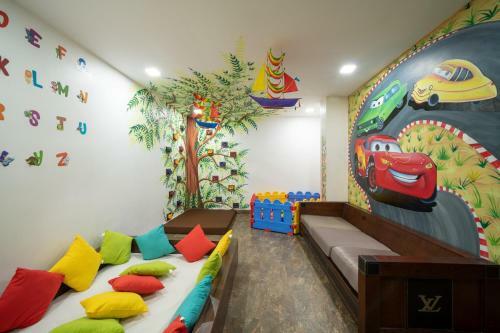 Hotel Sunray Village Resort