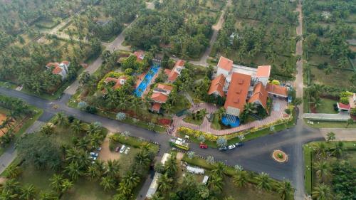 Hotel Sunray Village Resort
