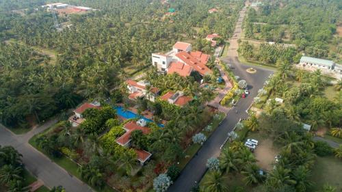 Hotel Sunray Village Resort