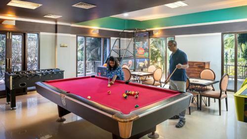 Hotel Sunray Village Resort