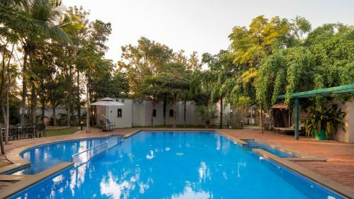 Hotel Sunray Village Resort