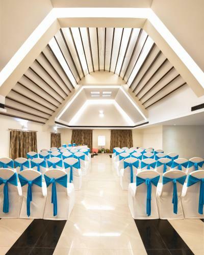 Hotel Sunray Village Resort