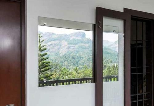 Hotel Mountain View Deluxe Room