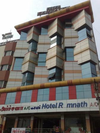 Hotel Ramnath