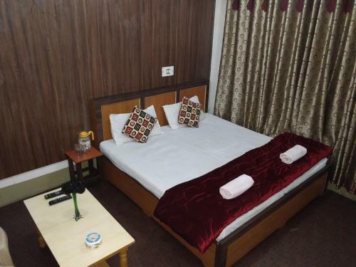 Hotel Qadir Residency