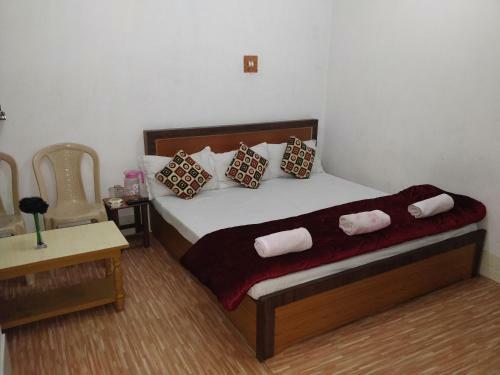 Hotel Qadir Residency