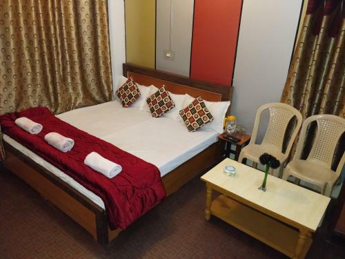 Hotel Qadir Residency