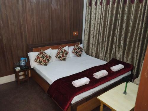 Hotel Qadir Residency