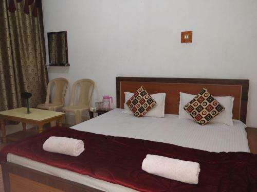 Hotel Qadir Residency