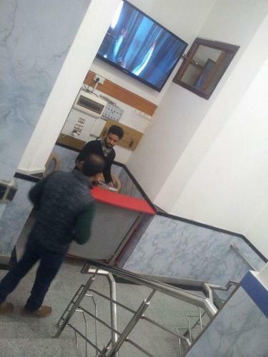 Hotel Qadir Residency