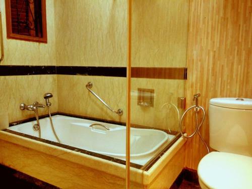 Apartamentos 1 Bhk Luxurious Suite In South Goa