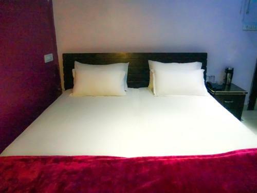 Hotel Parvati Palace Sehore