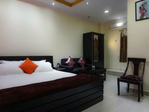 Hotel Parvati Palace Sehore