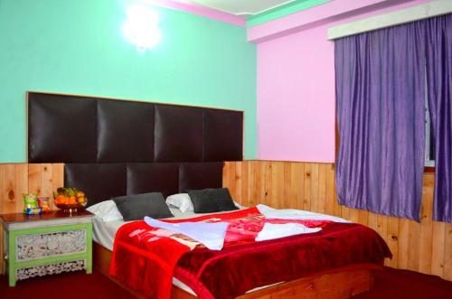Posada Delight Royal Lachen