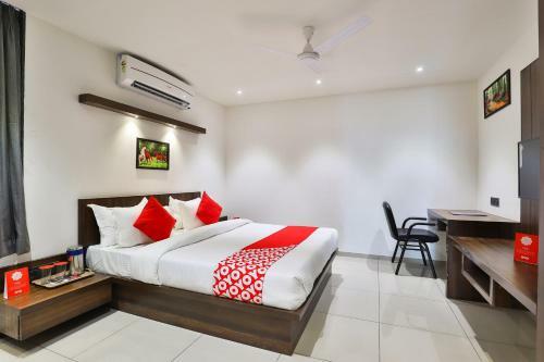 Oyo 16604 Hotel Sparsh Inn