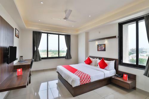Oyo 16604 Hotel Sparsh Inn