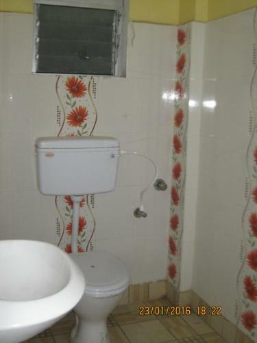 Hotel Srikrishna International