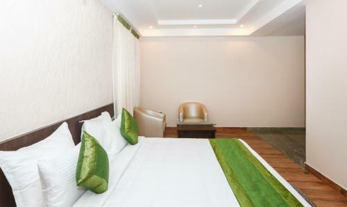 Hotel Treebo Trend Durga Boji Grand Coorg