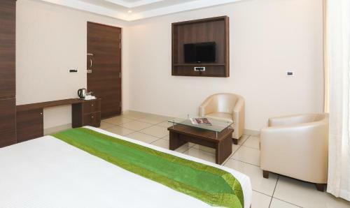 Hotel Treebo Trend Durga Boji Grand Coorg